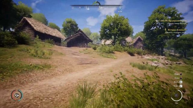 Medieval Dynasty | Gameplay смотреть онлайн