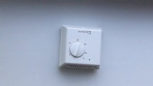Подключение датчика комнатной температуры к котлу Electrolux GCB Basic Space 24 (1).mp4