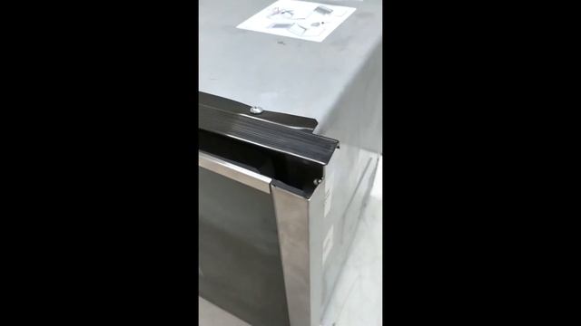 Встраиваемая микроволновая печь NEFF C17WR00N0 смотреть онлайн