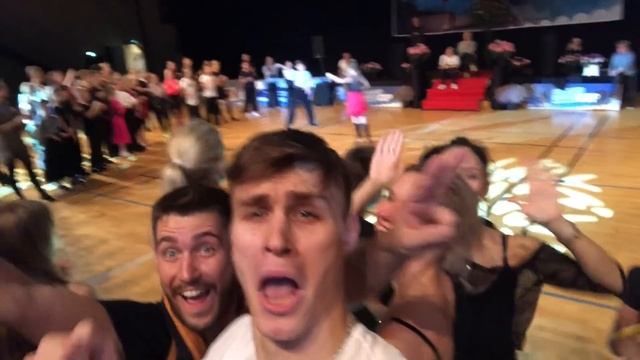 ДАНИЯ | Summer Dance Camp смотреть онлайн