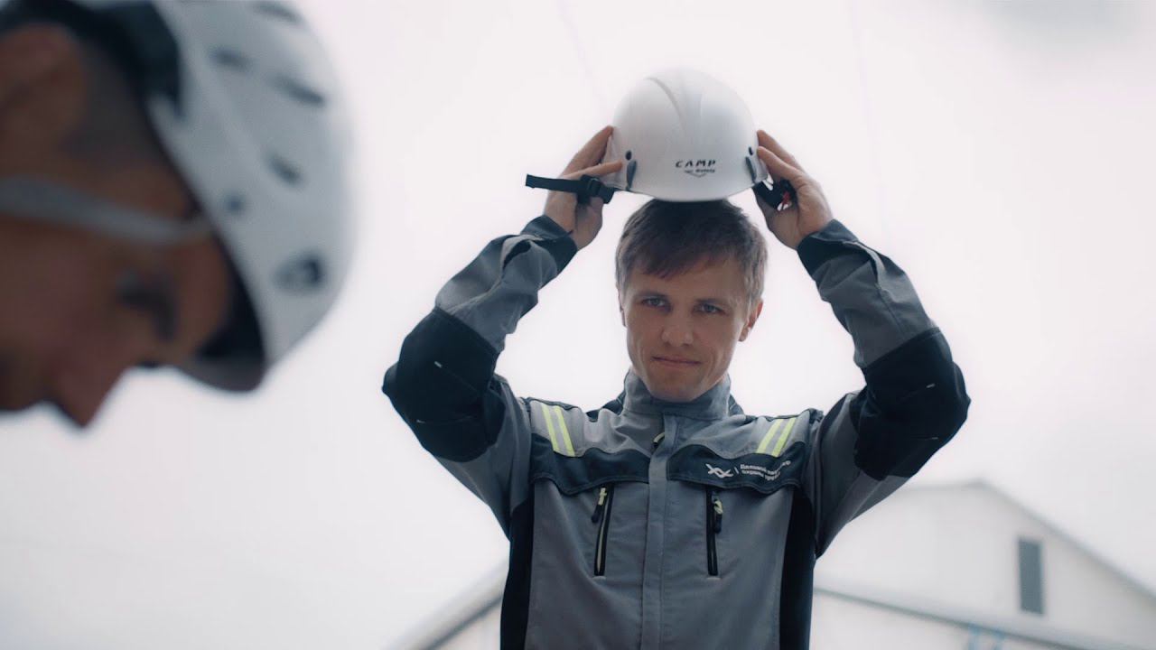 Охрана труда 2020 смотреть онлайн