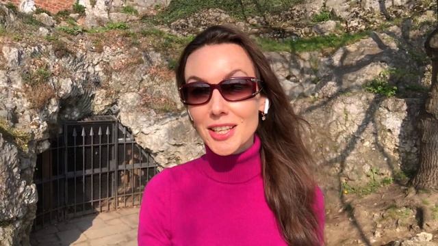 Краков день 2 Вавельский замок смотреть онлайн