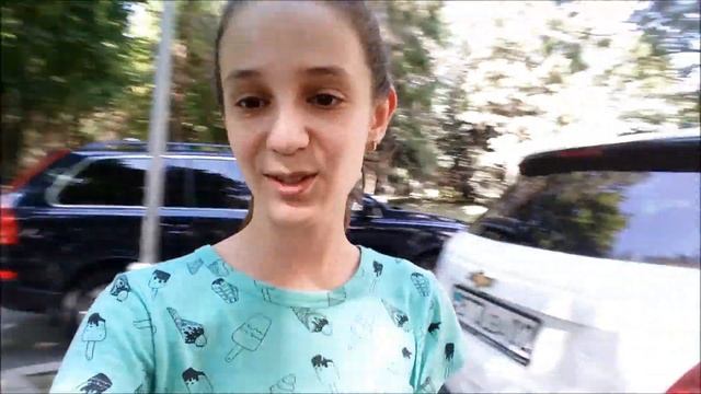 VLOG : Алматы // Аквапарк // Вода и бананы смотреть онлайн
