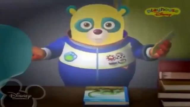 Special Agent OSO View to a Book #3 - Matilda Lees смотреть онлайн