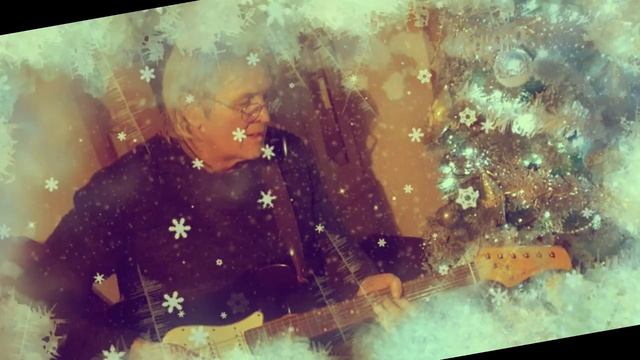 Oh Holy Night (Guitar) смотреть онлайн
