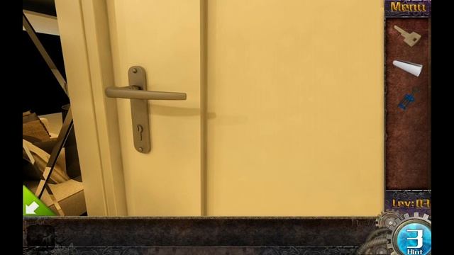 Can You Escape The Villas - Level 3 - Android GamePlay Walkthrough HD смотреть онлайн
