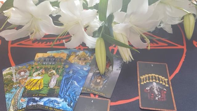 Козерог Таро-прогноз Сентябрь 2022 #таро #козерог смотреть онлайн