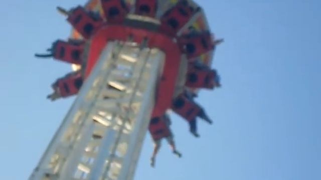 drop zone kemah смотреть онлайн