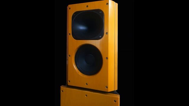Пассивная, напольная акустическая Hi-End система на Hi-Fi & Hi-End Show 2020 смотреть онлайн