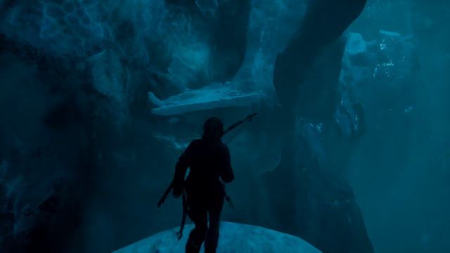 Ленин жил, Ленин жив, Ленин будет жить! (3) - Rise of the Tomb Raider смотреть онлайн