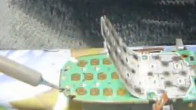 Паяем микрофон смотреть онлайн