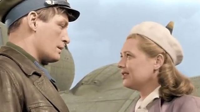 Офицеры (1971г.)