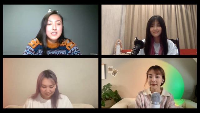 EP 6. Одиночество, самостоятельная жизнь и синдром FOMO. смотреть онлайн