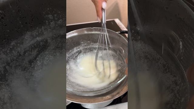 Глазурь для куличей ?