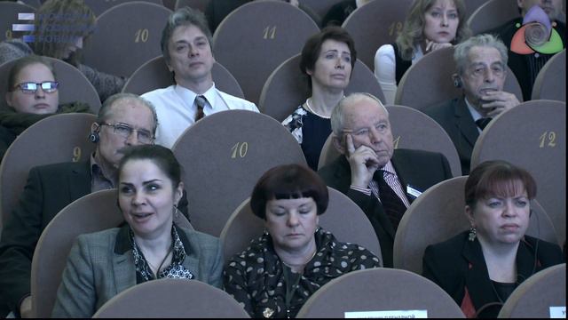 МЭФ 2016 Конференция №1 (запись трансляции 23 марта) смотреть онлайн