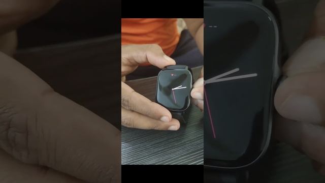 Amazfit #GTS3 Smart Watch #Unboxing. смотреть онлайн