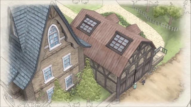 Valkyria Chronicles [PC Port] Chapter 2 Scene 1 & 2 смотреть онлайн