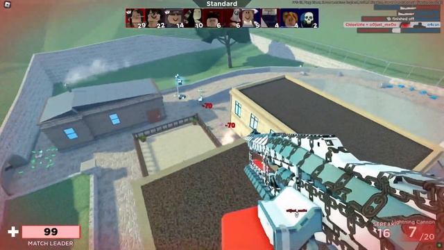 the biggest roblox mistake ever... смотреть онлайн