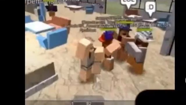 Roblox 2011 - 2020? смотреть онлайн