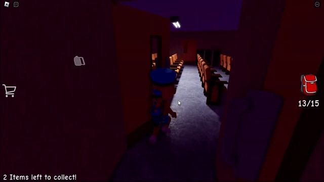 RAINBOW FRIENDS CHAPTER 3 - Roblox Solo смотреть онлайн