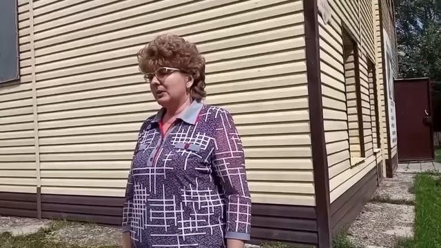Середкина Ирина, индивидуальный предприниматель (пгт Тисуль) смотреть онлайн