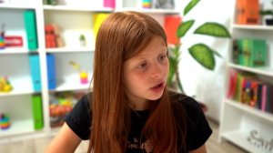 Новая пара в классе! Сава обидел Еву и просит прощения