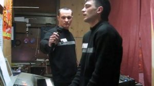 Денис МасленниковЁб    Стыд cover Antirespekt Там, там