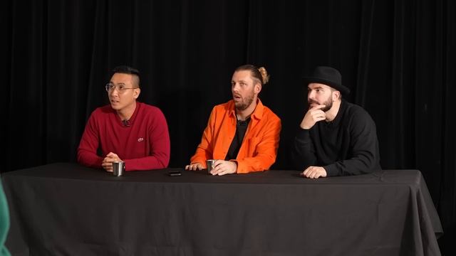 Ces gens font des choses improbables sous hypnose (il y a une séquence complètement folle) смотреть онлайн