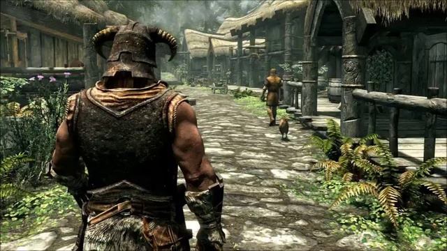 Skyrim mod SpellTome - Escape (NÃO TESTADO) para Xbox 360 RGH/JTAG смотреть онлайн