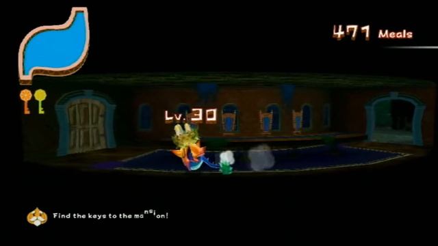 Vore: The video game | The Munchables - Spacey смотреть онлайн