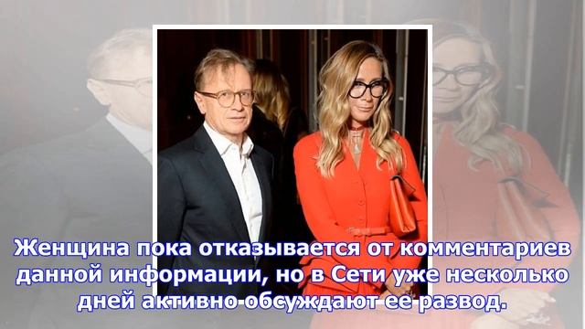 Ника белоцерковская разводится с мужем после 17 лет брака смотреть онлайн