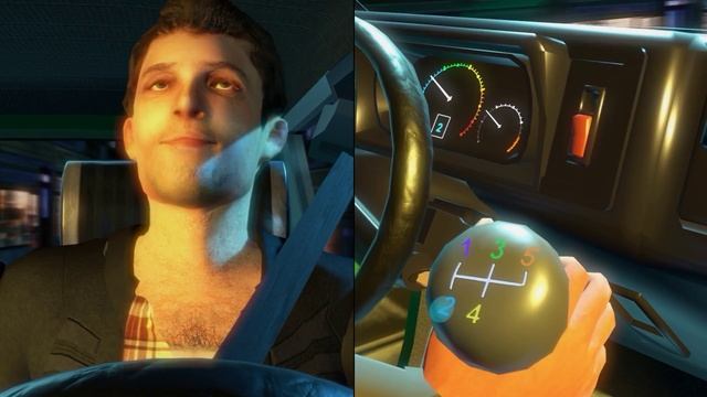Radiator 2 - Free Steam Game смотреть онлайн