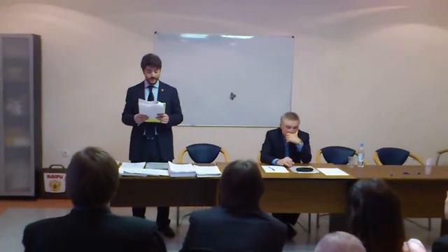 Илья Свиридов часть 2 смотреть онлайн