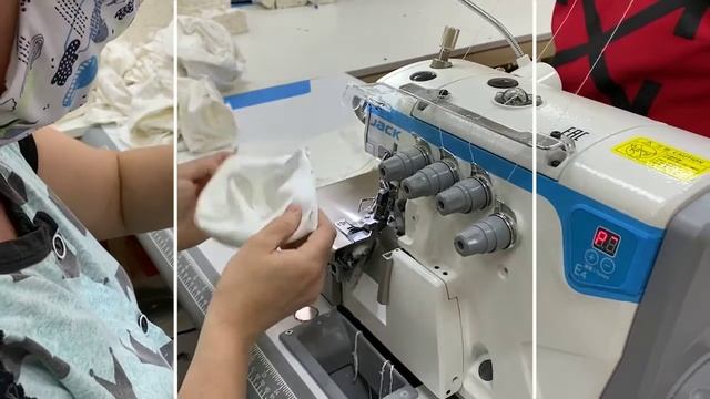 Пошив масок Барыш смотреть онлайн