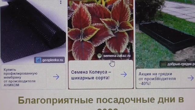 Лунный календарь огородника. Обязательно его выполнять или нет? смотреть онлайн