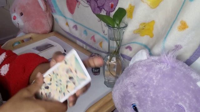 ?collective reading: open intro w/ hints of capricorn season?? смотреть онлайн