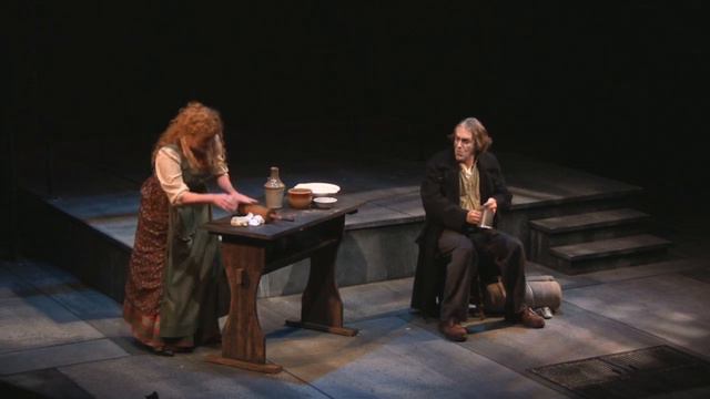 Cygnet Theatre - Sweeney Todd - Worst Pies in London смотреть онлайн