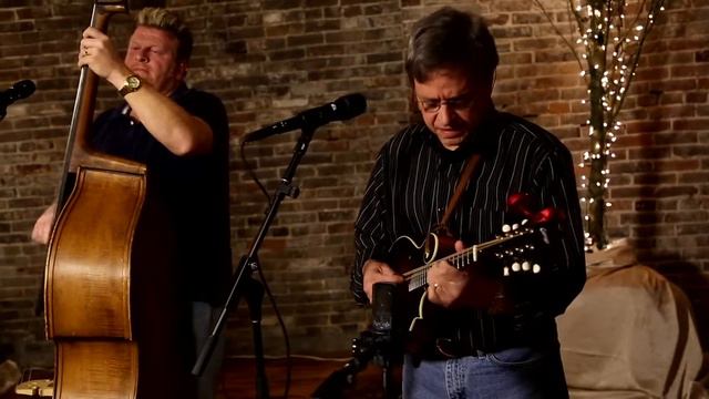 Old Home Place (J.D. Crowe) | Lexington Lab Band смотреть онлайн