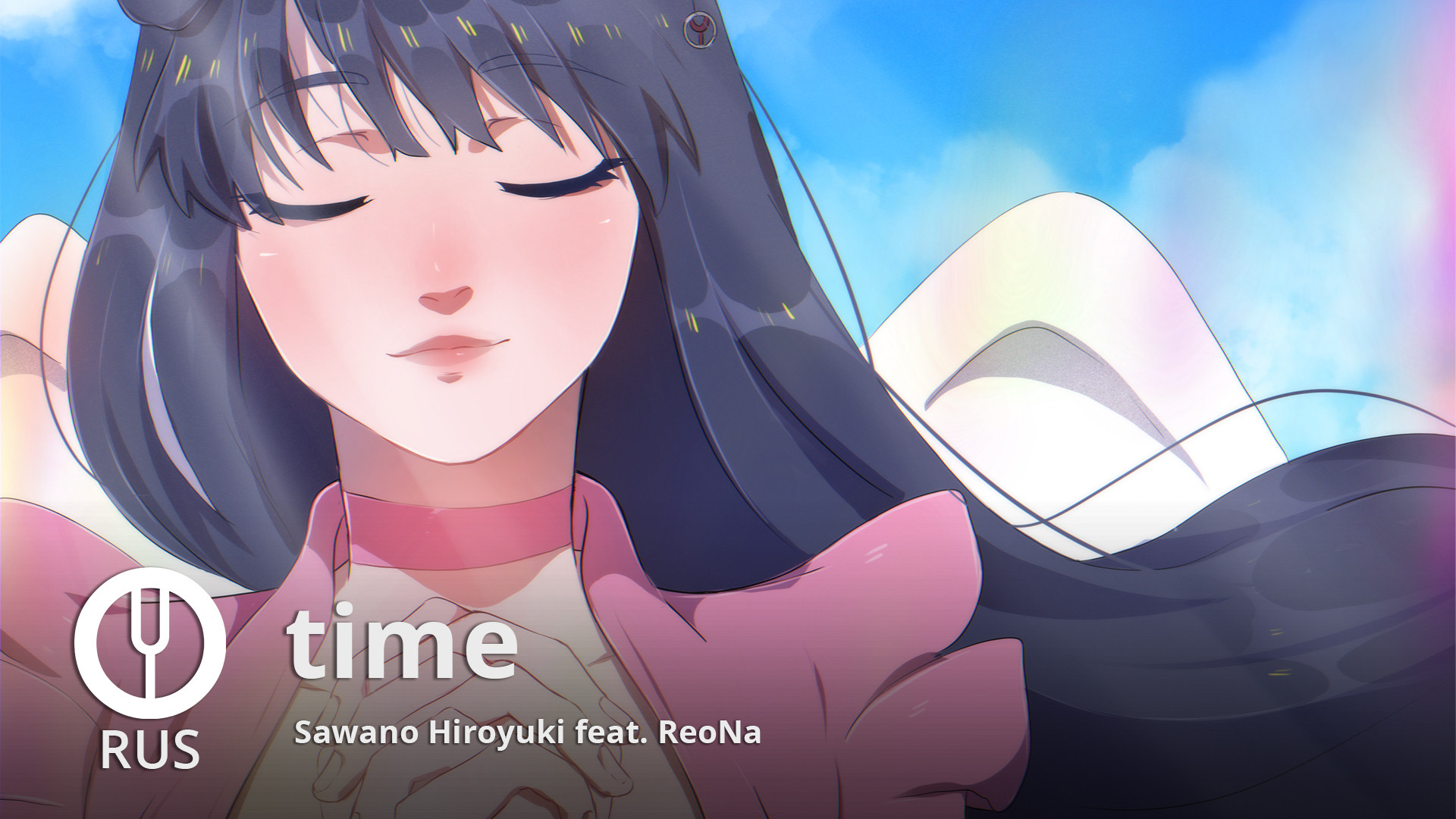 [Nanatsu no Taizai S4 на русском] time [Onsa Media] смотреть онлайн