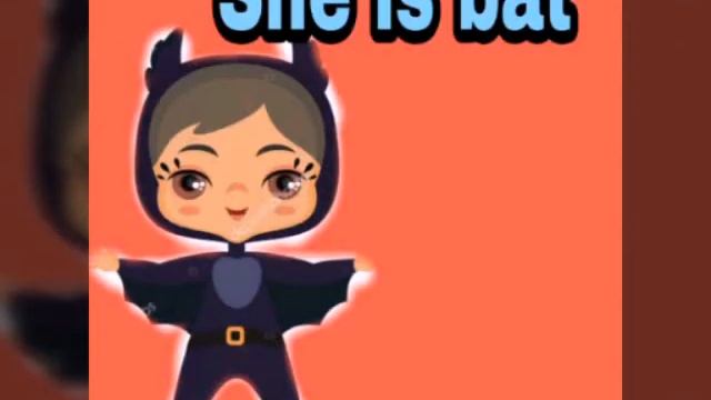 To be for kids.изучение глагола to be для детей. смотреть онлайн