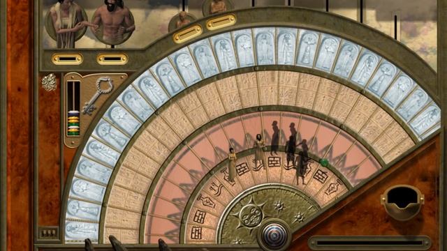 A "Quick" Look at - 7 Grand Steps: What Ancients Begat смотреть онлайн