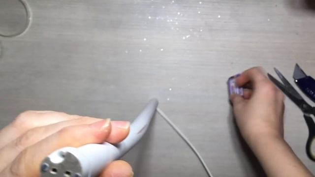 Мастер класс светильник Зимняя Лилия из изолона смотреть онлайн