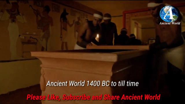 The Ancient World Trailer | The First Civilization to Current time смотреть онлайн