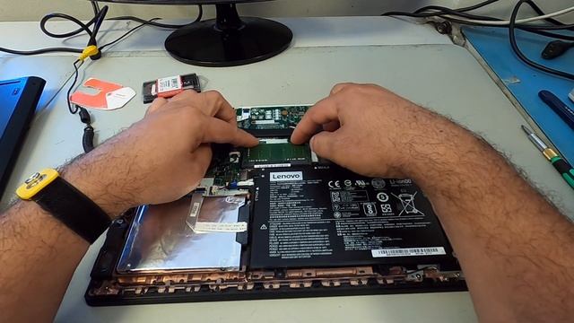 #Lenovo L480 (type 20LS, 20LT) Laptops (ThinkPad) - Type20LS#RAM upgrade смотреть онлайн