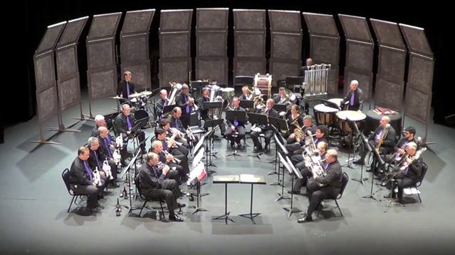 Orchid City Brass Band - "Light-Walk" смотреть онлайн