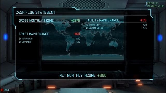 XCOM: Enemy Unknown | Noob Tips, Base Management (Revamped Version) смотреть онлайн