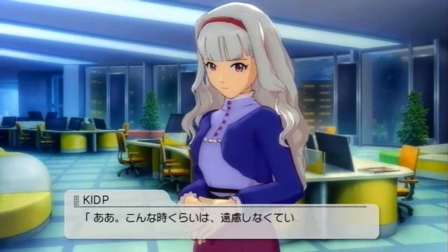 Let's Play: The Idolm@ster 2 - Episode 04: 2nd song out! (Vietnamese Commentary) смотреть онлайн