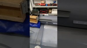 Глубокий тюнинг лодки Skyboat 360 RC