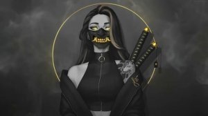 Японская трэп-музыка ☯︎ Японский ремикс Японский ☯︎ трэп и басовый бит ☯︎ HIBIKI