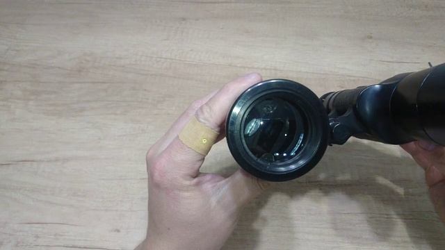 Англія Ross 8x40 Бінокль огляд Бинокль обзор binoculars review смотреть онлайн